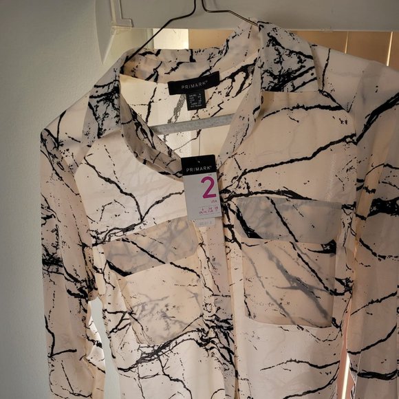 Blouse - Picture 1 of 2